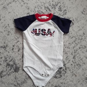 Baby clothes